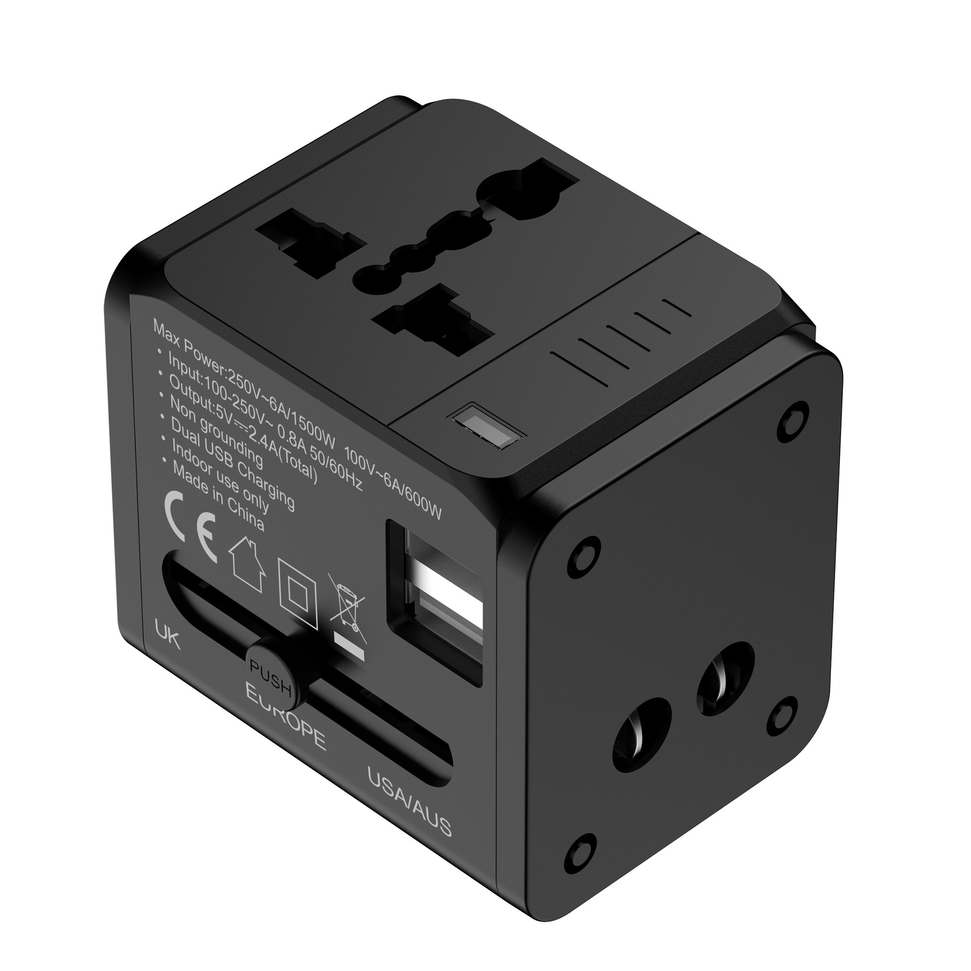 Model:T171X